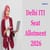 Delhi ITI Seat Allotment 2025 Round 5 (Soon): Check Result & Schedule